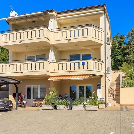 Apartments Petak Novi Dramalj Buitenkant foto